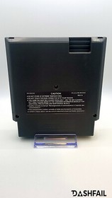 Blades of Steel (Nintendo Entertainment System, NES 1988) + Manual - Works