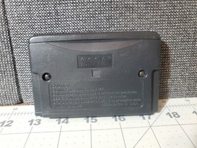 Cosmic Carnage (Sega 32X, 1994) Authentic Cartridge Only - Tested