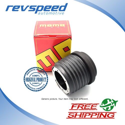 MOMO Italy Steering Wheel Hub Boss Kit For Volkswagen VW LT Transporter #8012