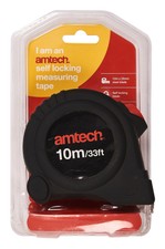 10m Self Adhesive Measuring Tape Measure Tapes R to L
