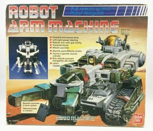 Figurines et statues jouets de transformers et robots gobots