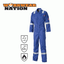 Dickies Pyrovatex Antistatic Coverall Flame Retardant Various Colours Overall