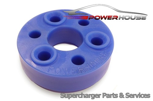 Lotus Elise Cup 260 1.8 Supercharger Solid Coupler//Isolator 2017 2018+
