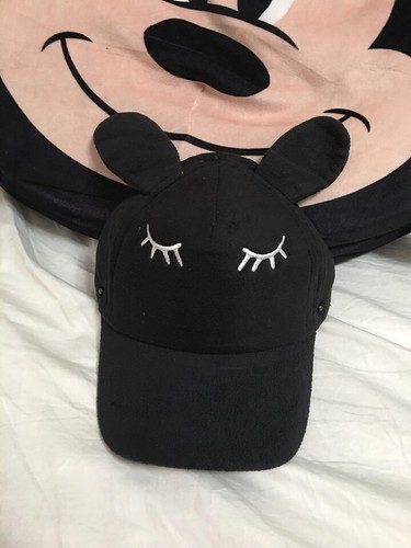 KID face shield bucket hat and cap Boys and Girls Bright colors fun style
