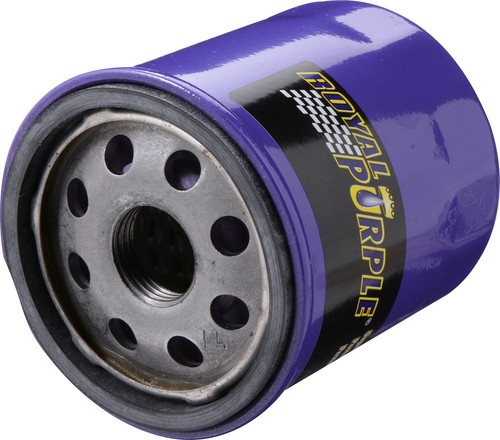 Engine Oil Filter fits 1980-2020 Toyota Tercel Corolla Camry ROYAL PURPLE
