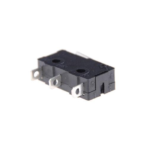 10PCS Limit Switch 3 Pin N//O N//C 5A 250VAC KW11-3Z Micro Switch TEUSSFUSS/_kz