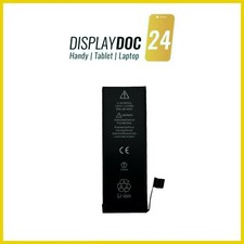 Ersatzakku für Original Apple iPhone SE-2016 Akku 1624 mAh. Einfach zu bedienen