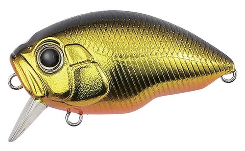 DUO Incubator Rush 60 4,6cm 7,9g Fishing Lures Various Colors