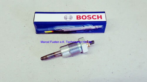 Bosch inicio rápido Bujia precalentamiento 11v f2l612 11ps 18ps 22ps 24ps para Deutz f1l612 