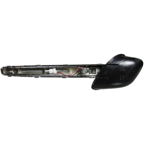 05-11 Sport Optik mit LED Blinker Kotflügel Fender links für BMW 3er E90 E91 Bj 