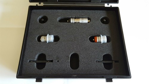 Cleaning kit Renishaw TP20 Probe Body and 3 modules SF MF EF