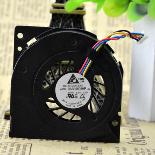 1PC fan for DELTA BSB05505HP 5V 0.40A