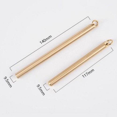 Vintage Pure Brass Pens Copper Ballpoint Black ink EDC Pen Handmade Refillable