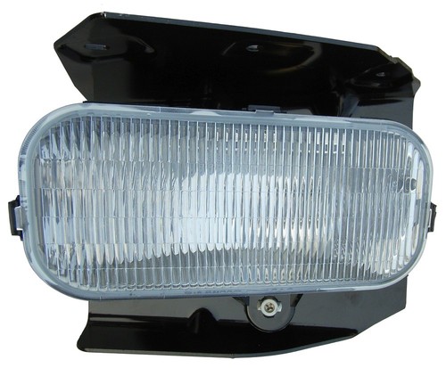 Fog Light Assembly Left Dorman 1570952