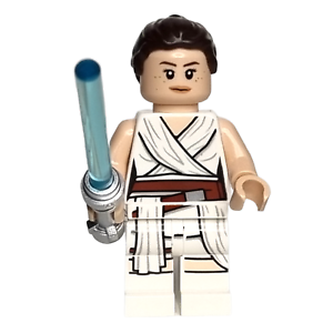 LEGO Star WarsRey9121732021Minifigur sammeln 