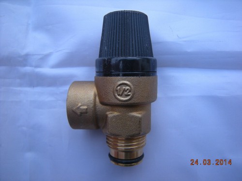 Biasi Riva Plus egli M296 0,24 SR /& M296.28 SR Sollievo Pressione Valvola di sicurezza bi1131100