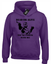 DEAD OR ALIVE HOODY HOODIE COOL ROBOCOP RETRO FILM MOVIE VINTAGE OCP POLICE
