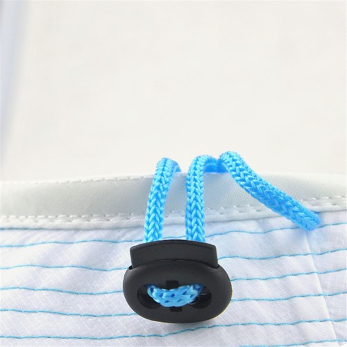 2018 Summer Anti-UV Boys Girls Crimping Fisherman Caps Travel Casual Sun Hat