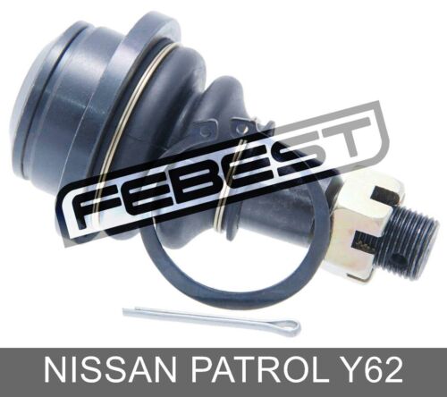 Ball Joint Front Lower Arm For Nissan Patrol Y62 2010-
