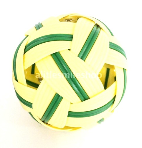 RATTAN BALL SEPAK TAKRAW KICK VOLLEYBALL Marathon Training Sport MT101