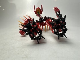 LEGO HERO Factory: Xplode (7147) Used -Not Verified, But Looks Complete + Manual