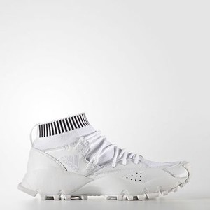 Adidas Tubular X Primeknit (Clear Granite) End