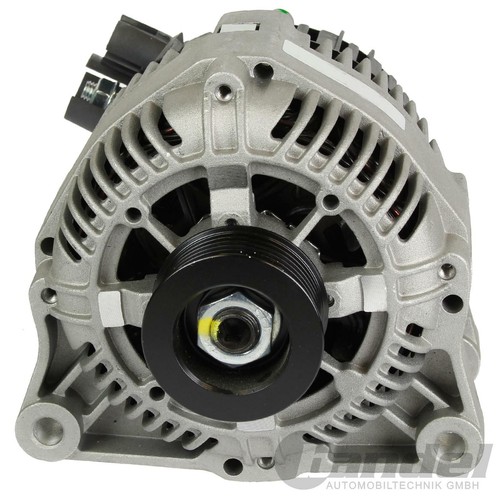 Alternateur Générateur Citroen Berlingo Peugeot 206 306 FIAT 1.9-2.2 D 1.1-2.0