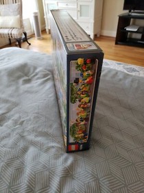 LEGO Creator Expert Fairground Mixer (10244) BRAND NEW, SEALED, RETIRED 🔥