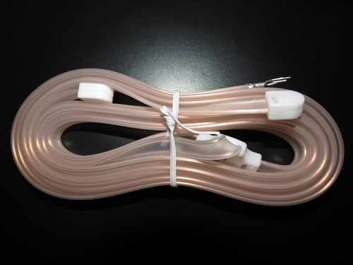NEW FM Dipole Indoor Antenna Dipole Spade Connector 75 Ohm for Stereo