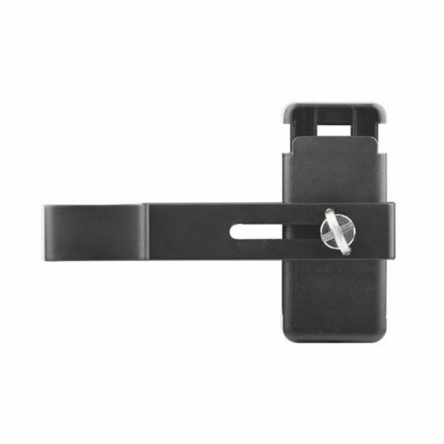 For DJI OSMO Pocket Extended Mount Bracket Stand+Phone Clip Holder+Tripod Kit BE