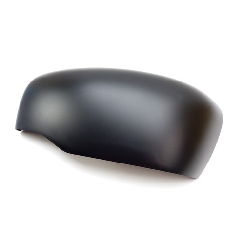 Fits Nissan Np300 Navara Std 2015-2018 LH Mirror Wing Cover Genuine Matt Black