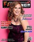 Fahrenheit USA Vol. 2 Issue 1 by Stephen Falavolito (Paperback / softback, 2016)