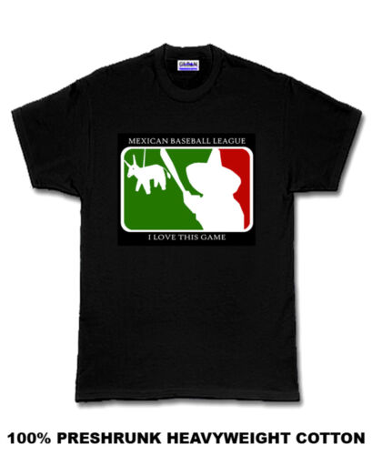 Mexican baseball league T Shirt