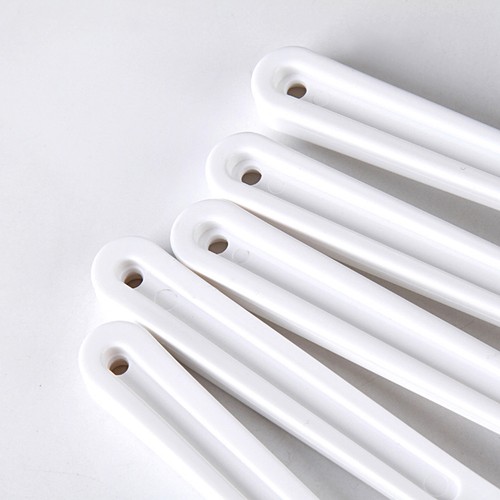 5PCS Paleta De Plástico Juego De Cuchillo Cuchillos artista pinturas al óleo pintura mezcla faddish