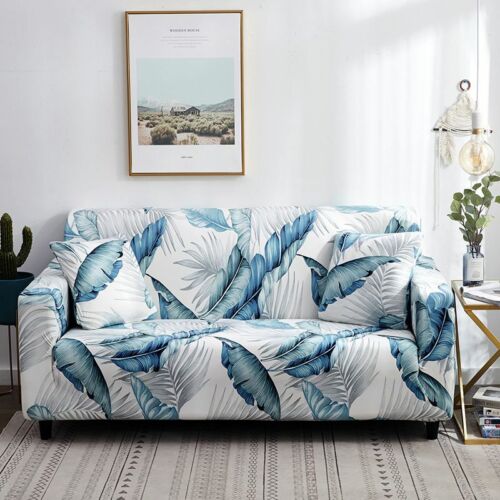 1//2//3//4 Seater Sofa Cover Stretch Fashion Couch Covers for Living Room