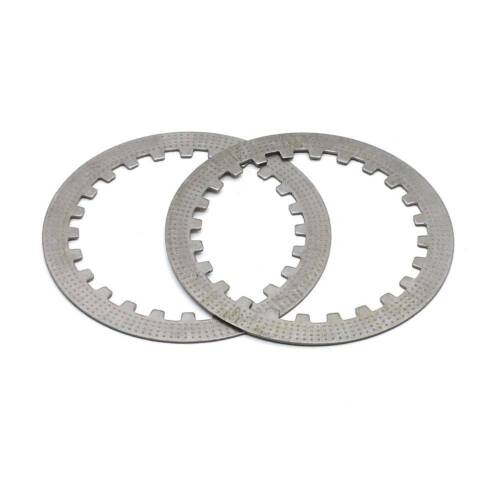 5X Clutch Friction And Steel Plates Kit For Honda XR80 XR80R 1979-2003