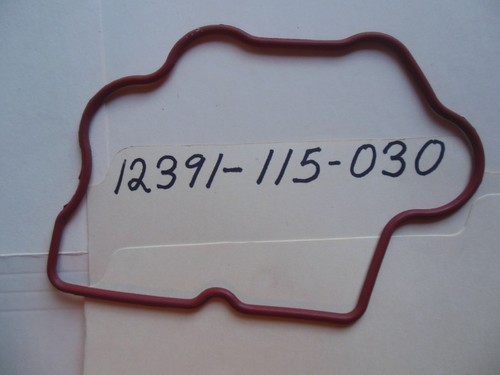 #CG NOS Honda Cylinder Head Cover Gasket 74-78 XR 75 12391-115-030
