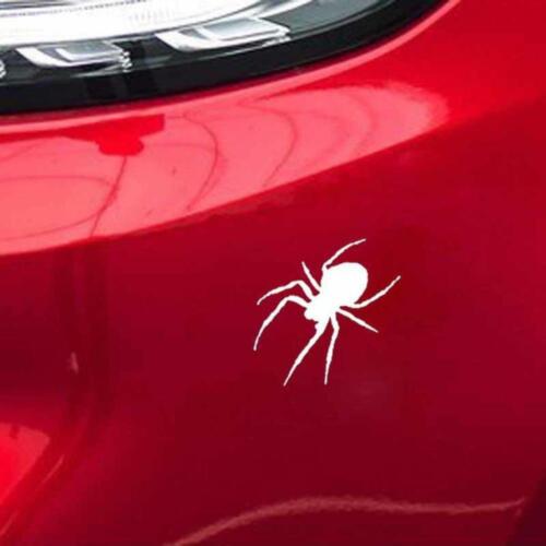 Southern Widow Spider Design Car Window Bumper Vinyl Decal Sticker 12.7CMx18.8CM 
