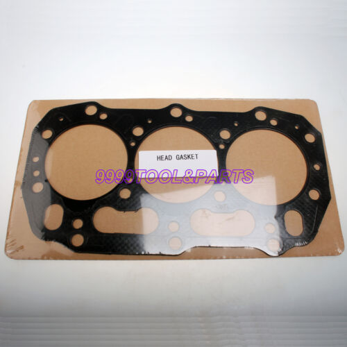 New Cylinder Head Gasket 218-8537 for Caterpillar PAVING COMPACTOR CB-214E CB-22