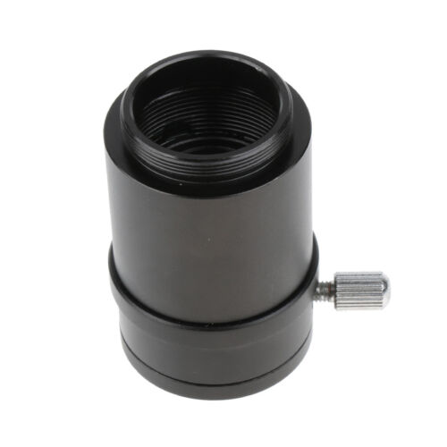 Mikroskop 1/1 CTV CCD Adapter C-Mount 25 mm bis 28 mm Anschluss 