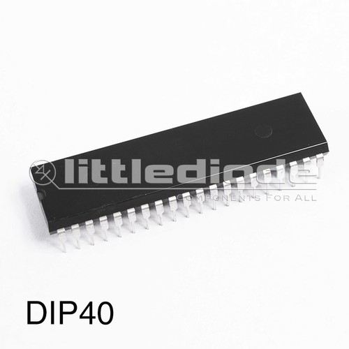 Generic D27C220-150V10 SemiConductor CASE DIP40 MAKE