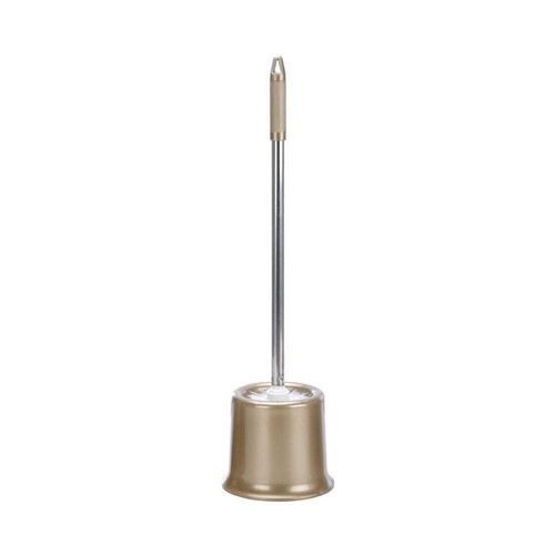 2019 New Toilet Brush Long with Holder Box Household Cleaning Set To C0H8