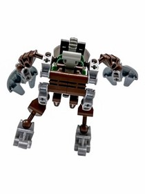 LEGO BIONICLE: Pahrak-Kal (8577)