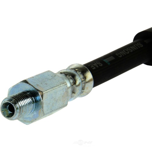 Brake Hydraulic Hose Front Centric 150.61005