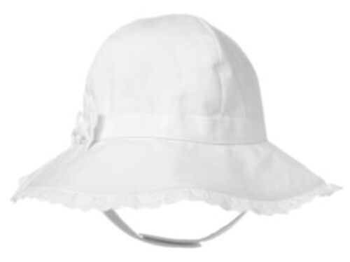 Gymboree Baby Toddler Girl Sun Hat 12 24 4T 5T NWT Retail Store