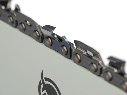 Sägekette passend für Makita UC4551A 35 cm 3/8“ 1,3 mm 52 TG Halbmeißel chain 