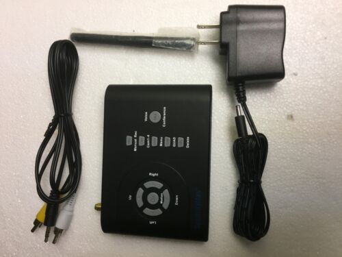 SecurityMan SM-60DR Brand New,Sealed