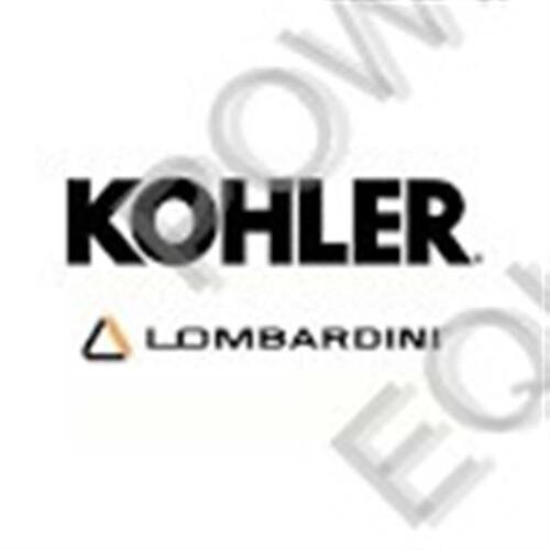 Genuine Kohler Diesel Lombardini CLAMP # ED0036300500S 
