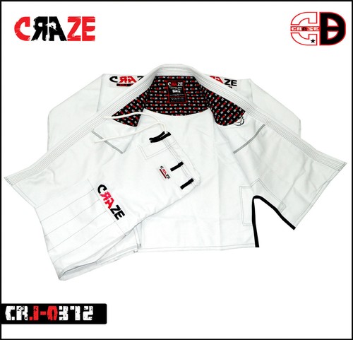 Jiu Jitsu Gi MMA Grappling Brazilian BJJ Kimono Unifrom Martial Arts Gi GSM 450