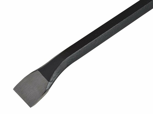 environ 0.61 m long-High Leverage indiscrets alignement Outil Burin pointu fin UK Crowbar 2 FT